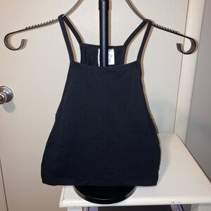 H&M Black Women's Tank Top